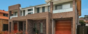 single storey home builders