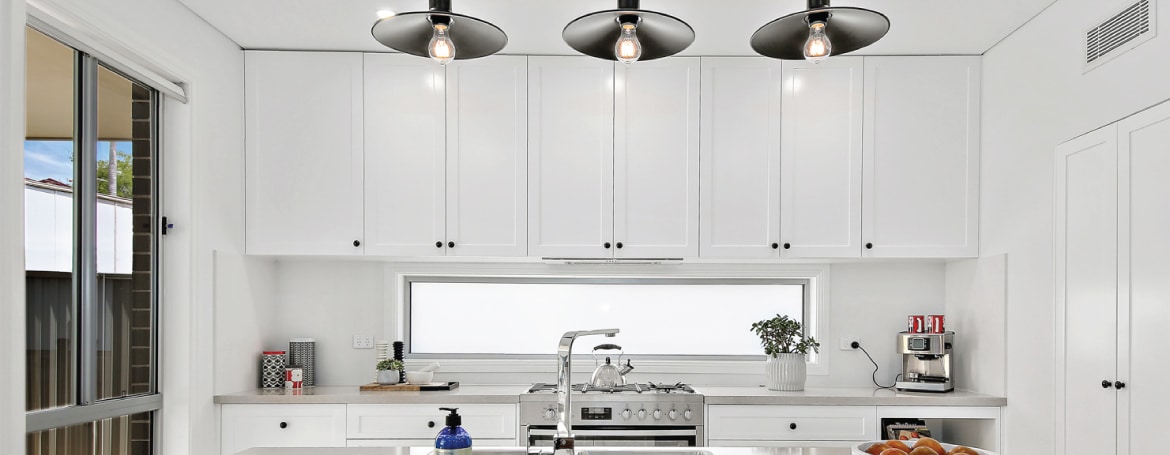 LUXURY HOUSE BUILDER