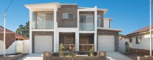 granny flats sydney