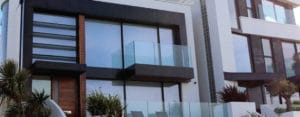 luxury home builders sydney