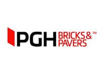 PGH Brick & Pavers - Client of We Build Australia