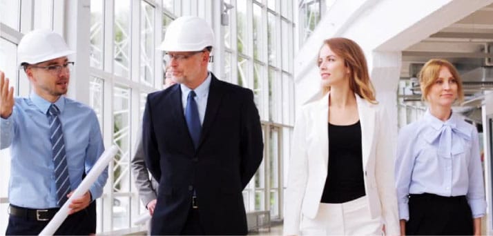 About We Build Australia