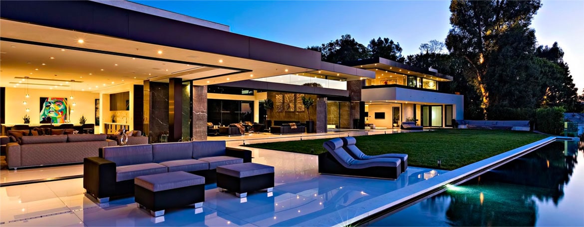 explore our residential projects