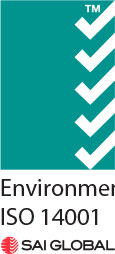 ISO 14001: 2015
