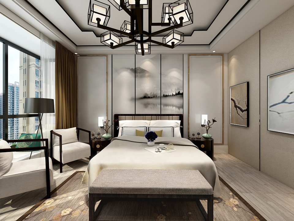 Five Features Every Luxury Home Needs