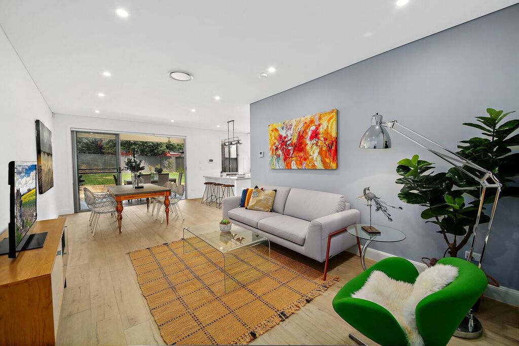 Finding The Perfect Custom Home Builders in Sydney