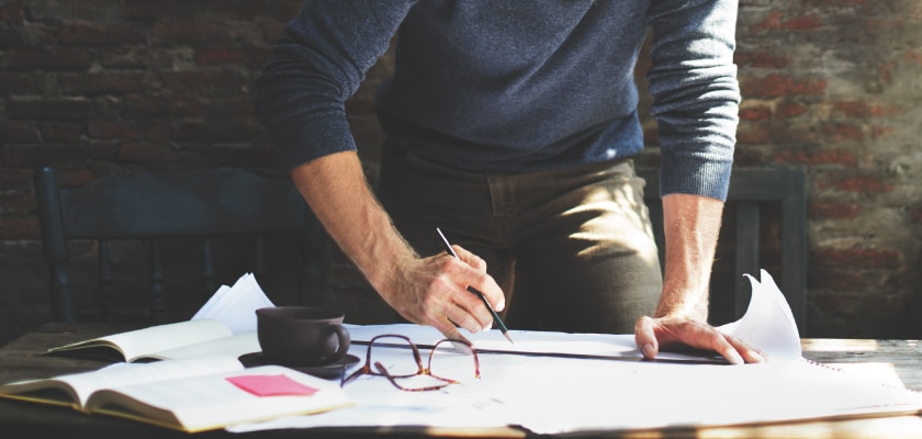 Dual Occupancy Homes