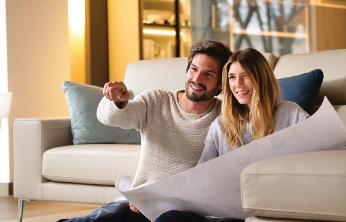 What is Dual Occupancy?