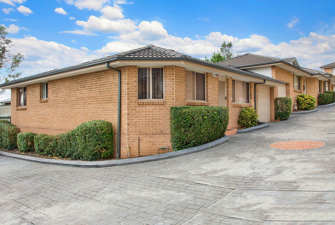 Villers – Blacktown