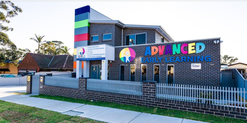 Advanced Early Learning Centre
